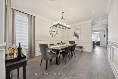 74 Mcdonnell Cres, Bradford West Gwillimbury - Bradford image-0-3