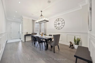 74 Mcdonnell Cres, Bradford West Gwillimbury - Bradford image-0-4