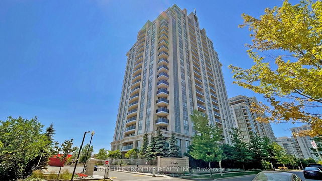 1007 - 7 North Park Road