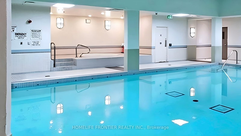 1007 - 7 North Park Rd, Vaughan, L4J 0C9 | Image 3