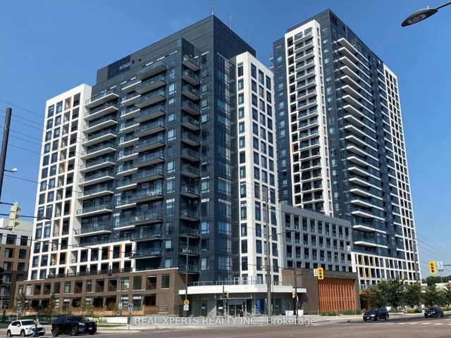 924 - 7950 Bathurst Street