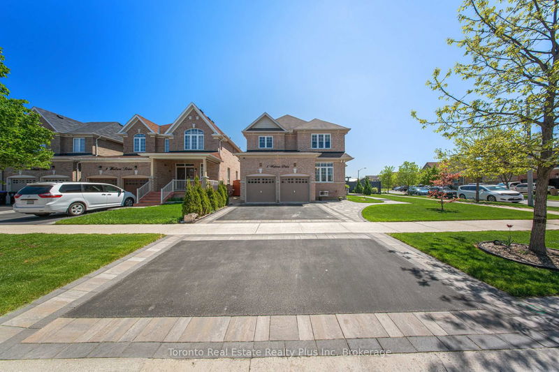 1 Watson Dr, New Tecumseth - Tottenham image-0-0