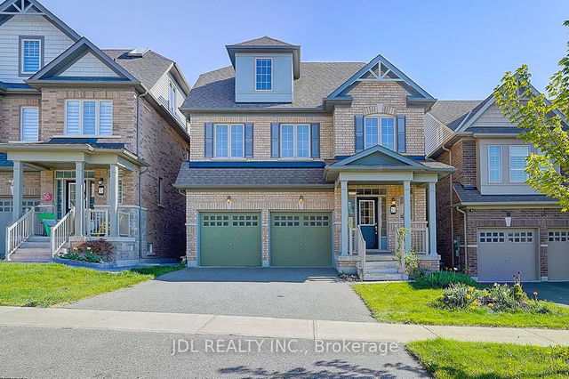 57 Blazing Star Street