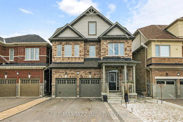 208 Frederick Pearson Street