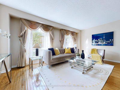 44 Vanity Cres, Richmond Hill - Langstaff image-0-3