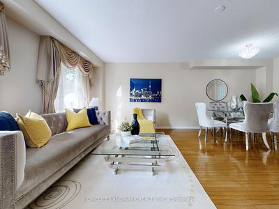 44 Vanity Cres, Richmond Hill - Langstaff image-0-4