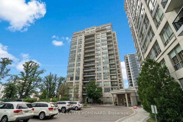 801 - 60 Disera Drive