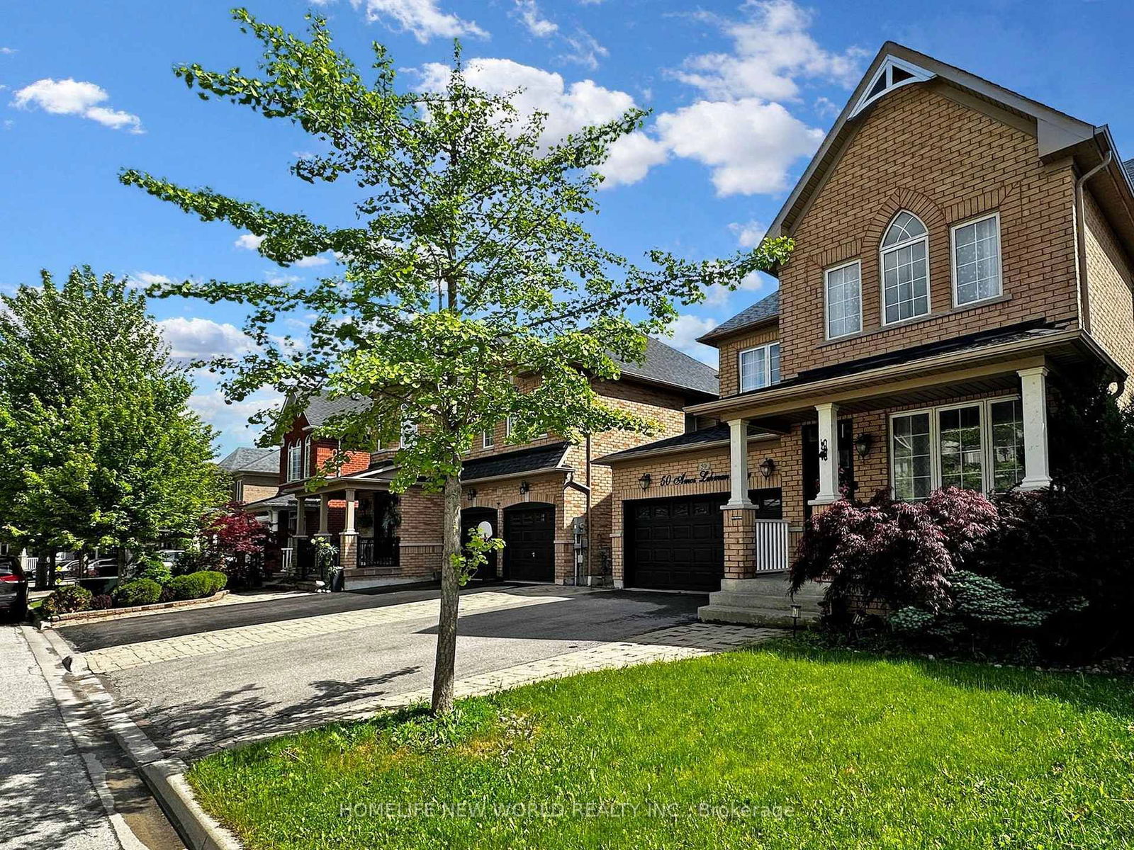 Detached House for sale at 50 Amos Lehman Way, Whitchurch-Stouffville, Stouffville, L4A 0L3 - MLS: N12164354