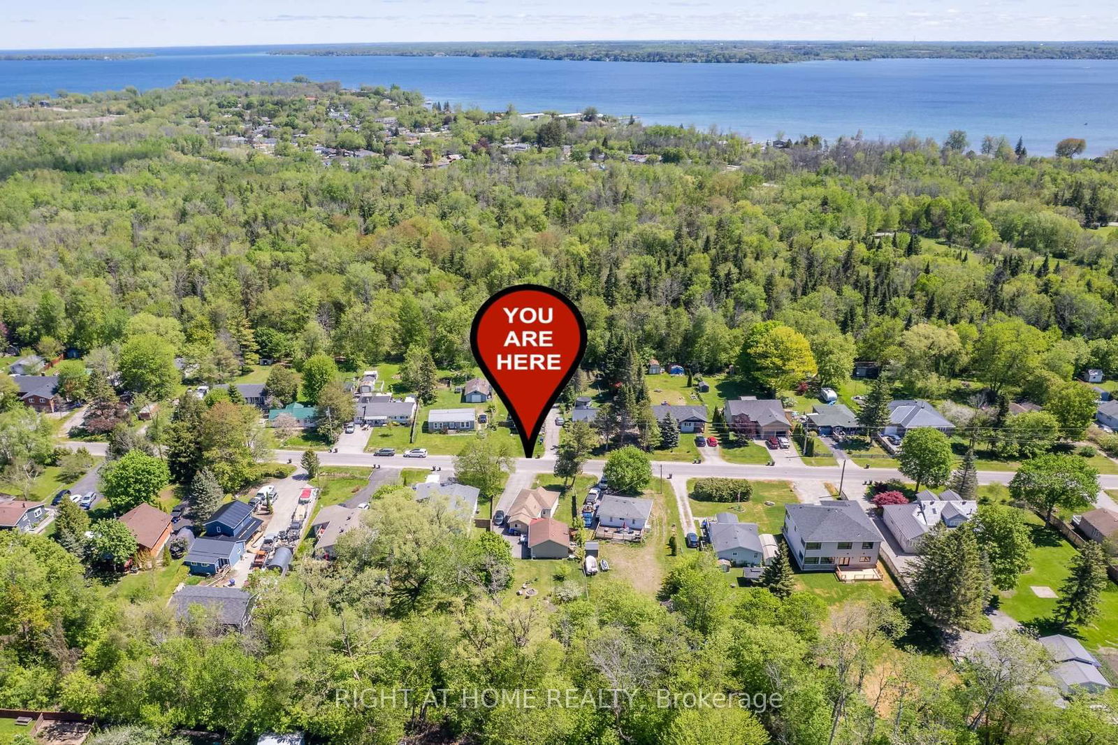 Detached House for sale at 1024 Ferrier Avenue, Innisfil, Lefroy, L0L 1W0 - MLS: N12164363