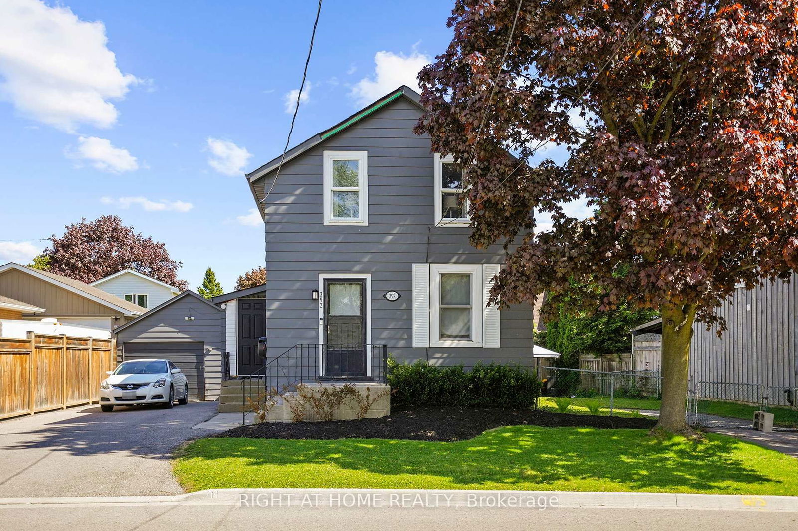 Detached House for sale at 392 Stouffer Street, Whitchurch-Stouffville, Stouffville, L4A 4Z4 - MLS: N12164372