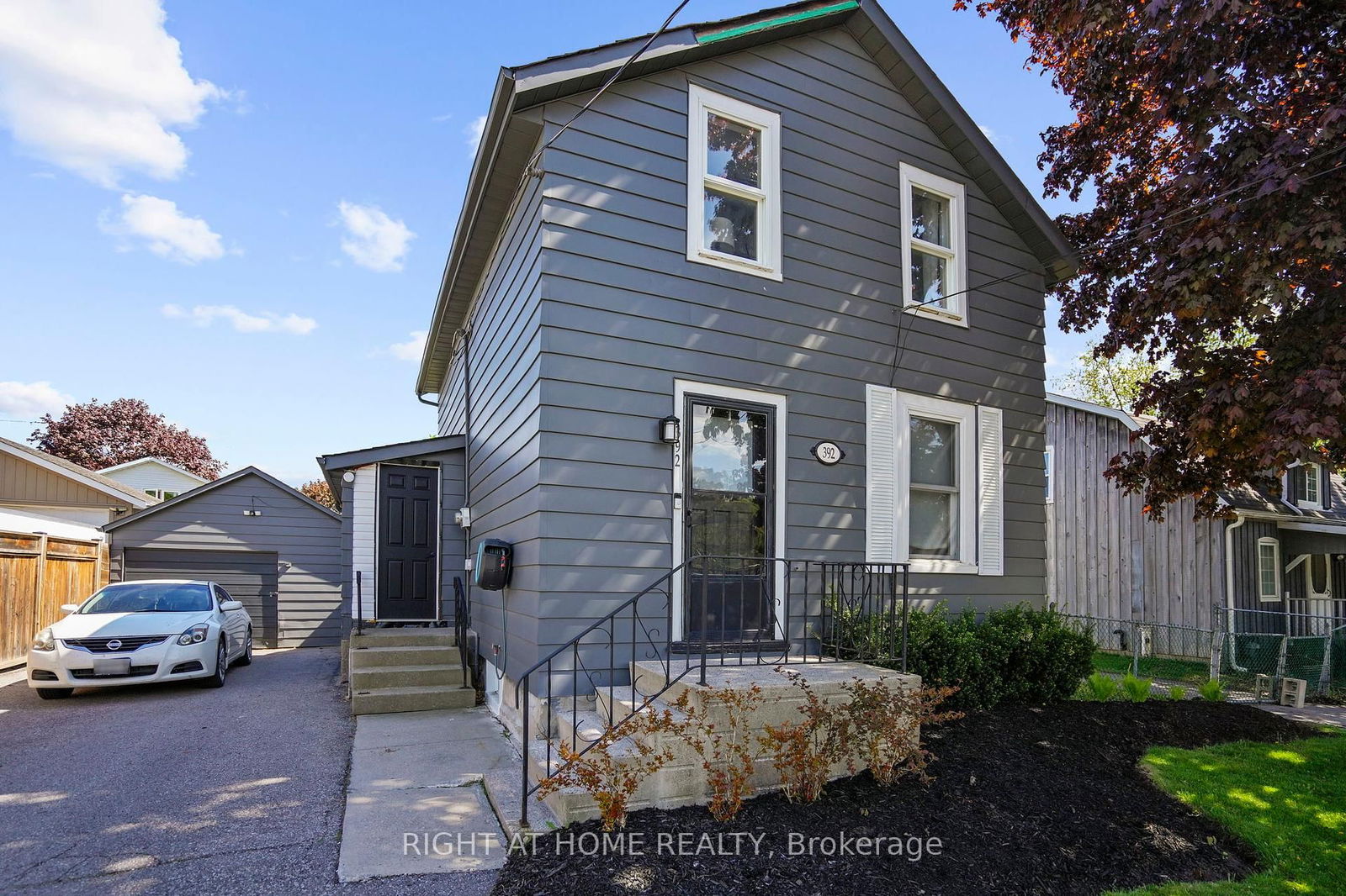 Detached House for sale at 392 Stouffer Street, Whitchurch-Stouffville, Stouffville, L4A 4Z4 - MLS: N12164372