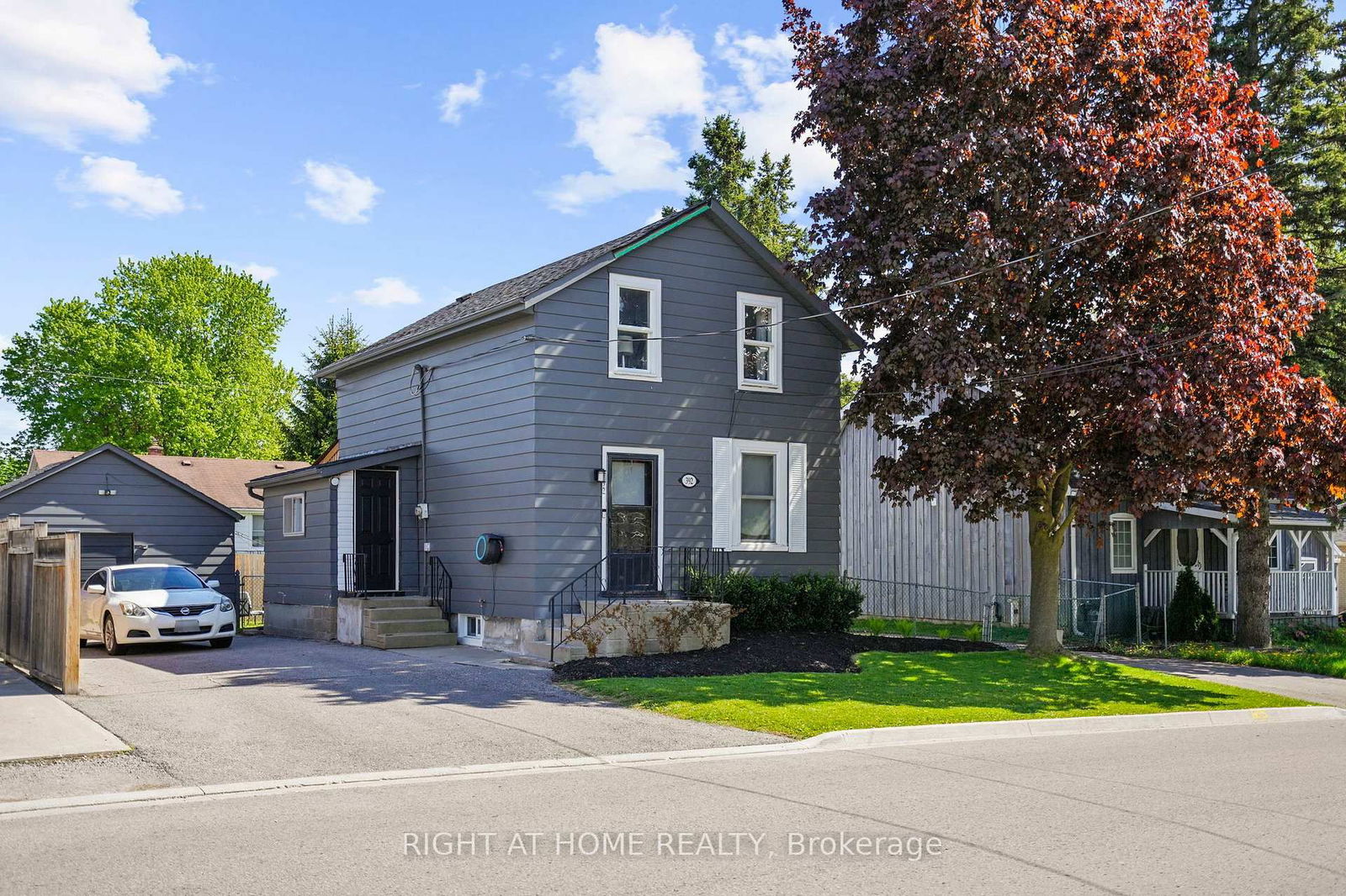 Detached House for sale at 392 Stouffer Street, Whitchurch-Stouffville, Stouffville, L4A 4Z4 - MLS: N12164372