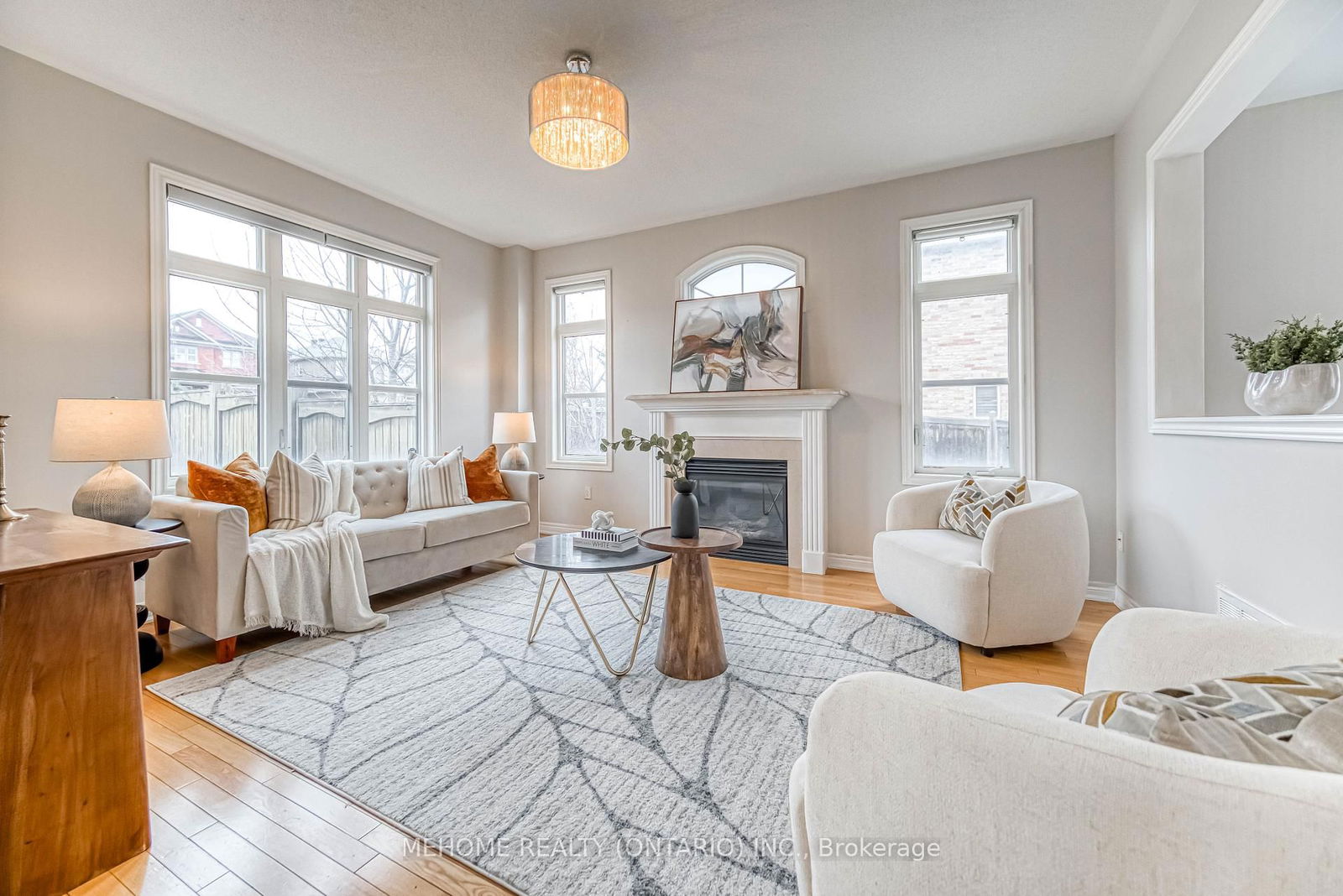 Detached House for sale at 294 Freedom Trail Road, Vaughan, Patterson, L6A 0S2 - MLS: N12164382