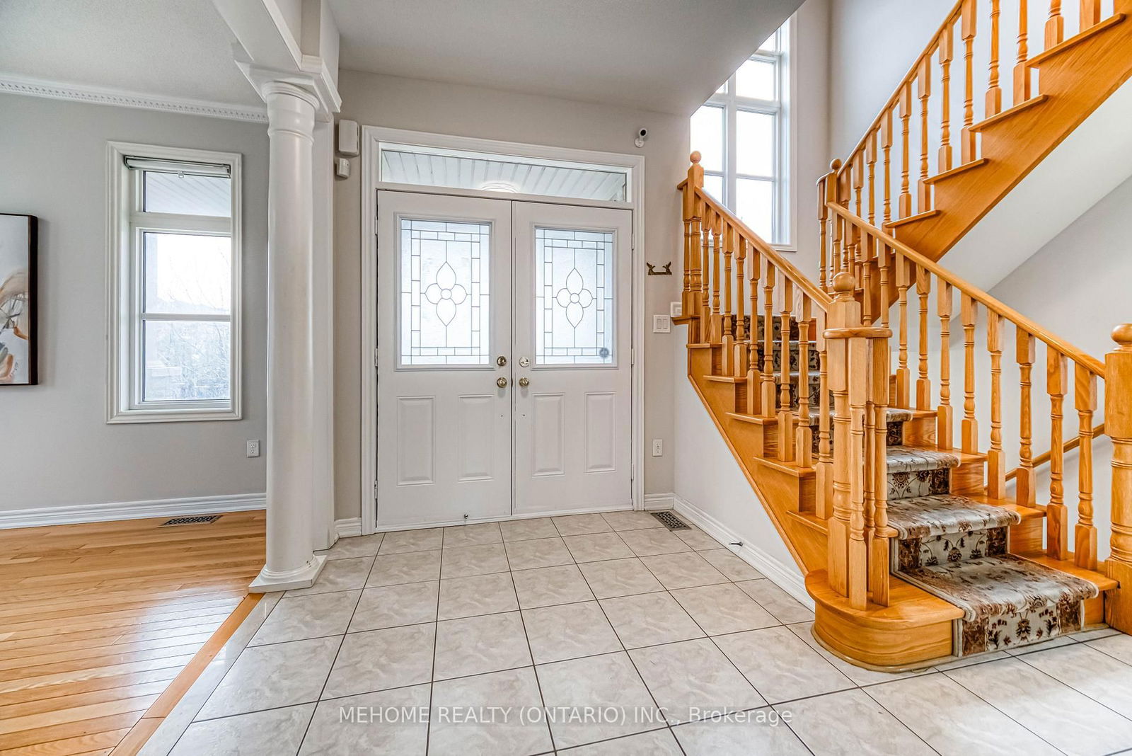 Detached House for sale at 294 Freedom Trail Road, Vaughan, Patterson, L6A 0S2 - MLS: N12164382