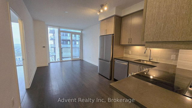2102 - 105 Oneida Crescent
