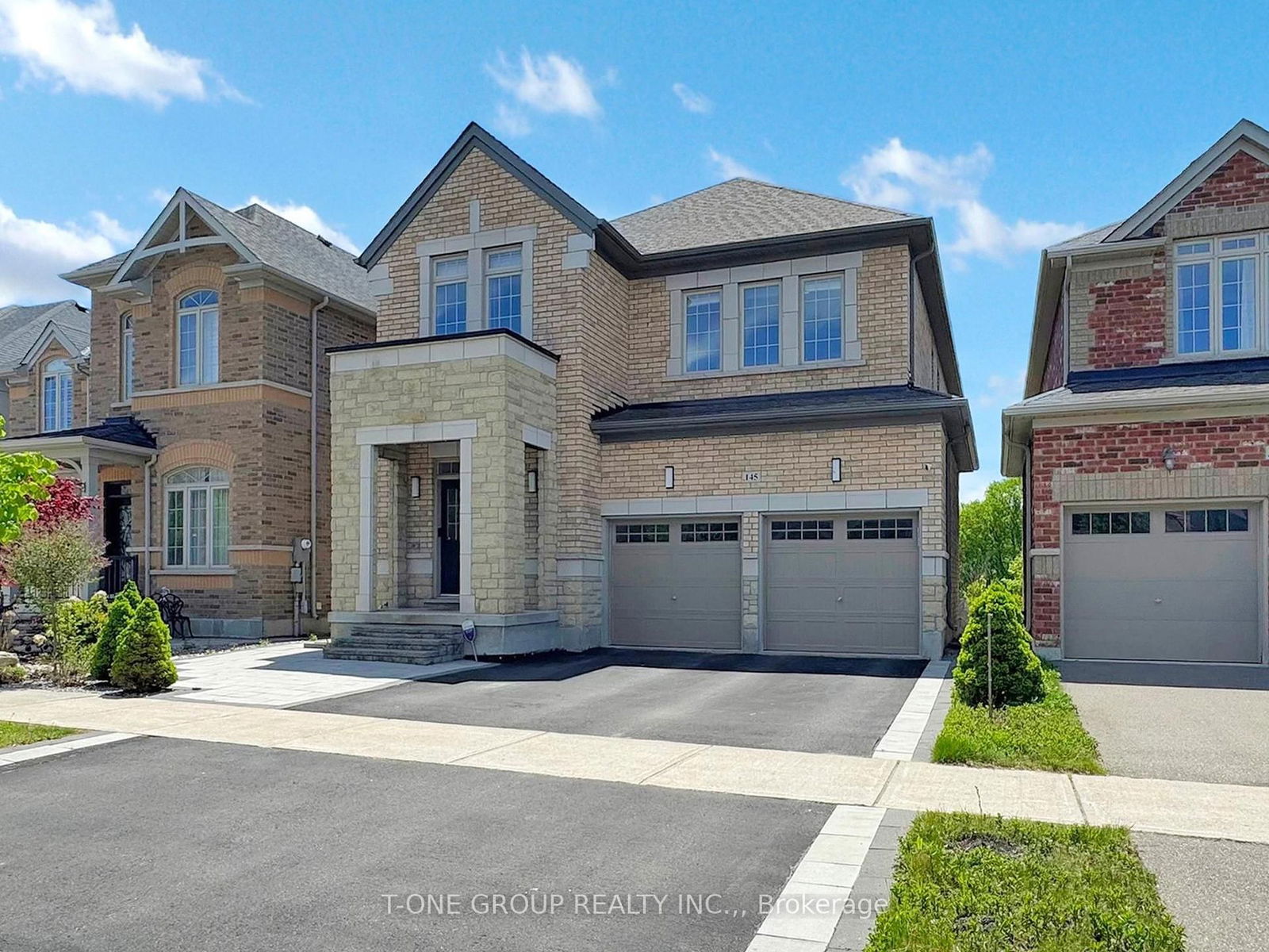 Detached House for sale at 145 Roy Harper Avenue, Aurora, Rural Aurora, L4G 0V6 - MLS: N12164389