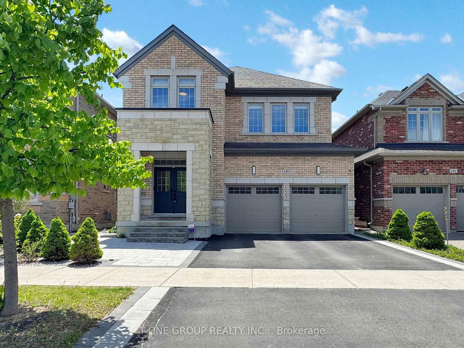 Detached House for sale at 145 Roy Harper Avenue, Aurora, Rural Aurora, L4G 0V6 - MLS: N12164389
