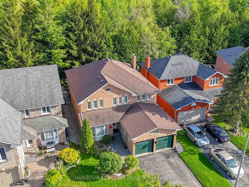 43 Summitcrest Dr, Richmond Hill, L4S 1A7 | Image 3