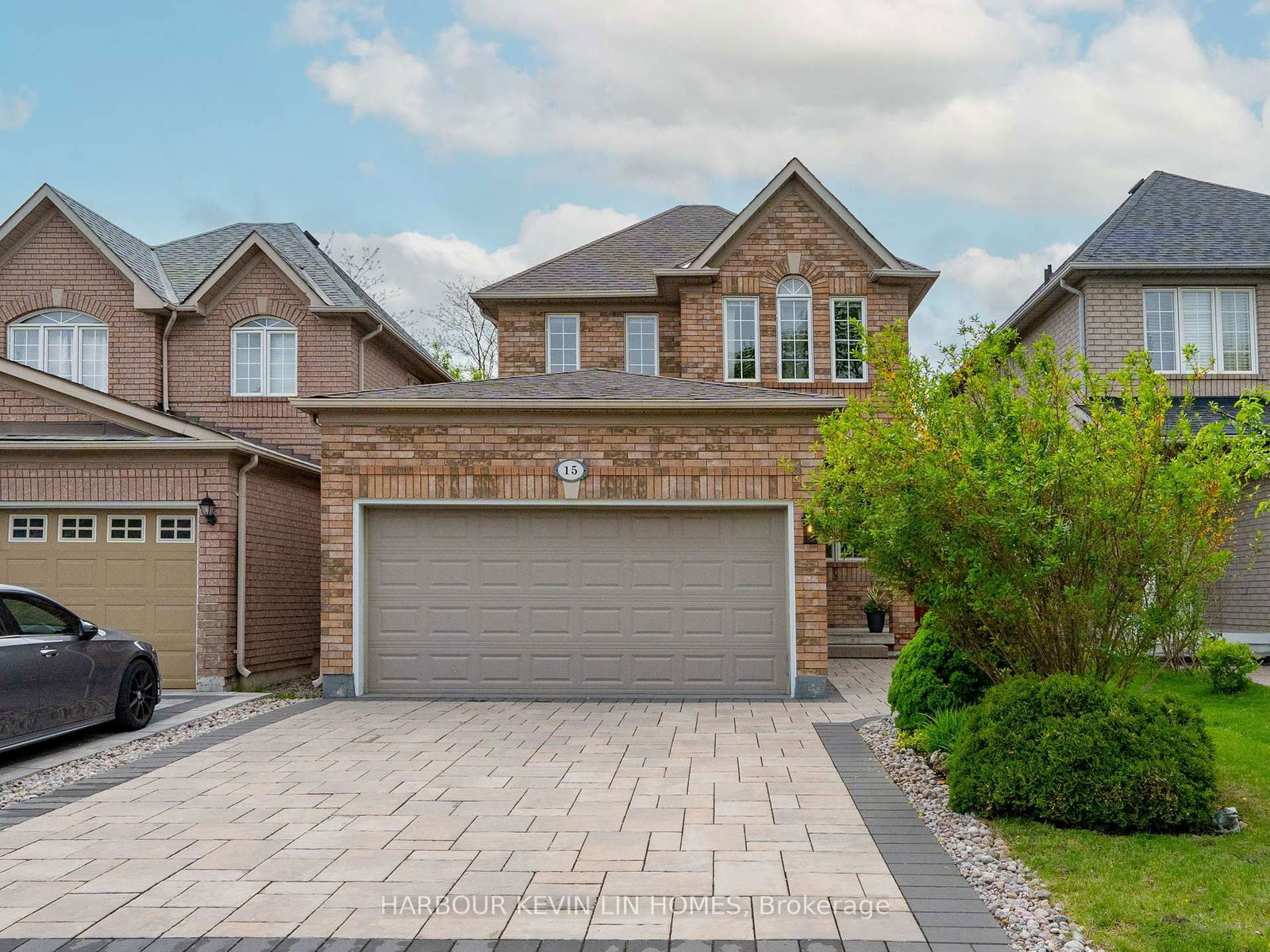 Detached House for sale at 15 Rushingbrook Drive, Richmond Hill, Rouge Woods, L4S 1W6 - MLS: N12164397