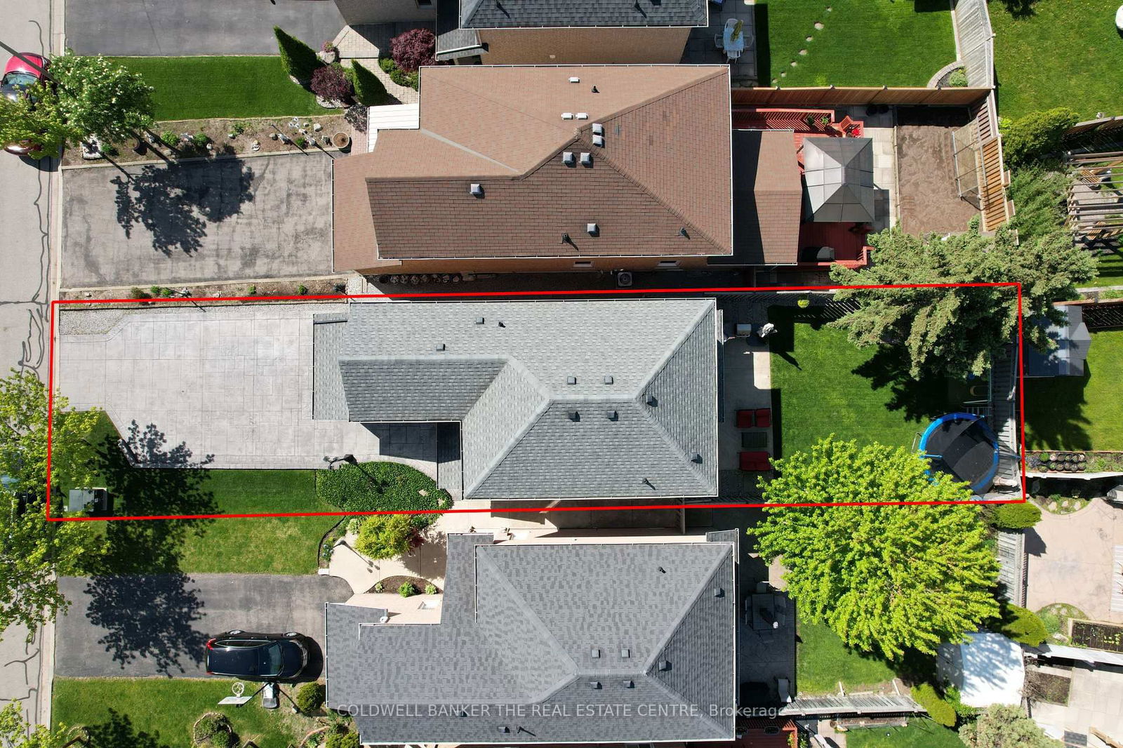 Detached House for sale at 40 Whitefaulds Road, Vaughan, Maple, L6A 2K4 - MLS: N12164406