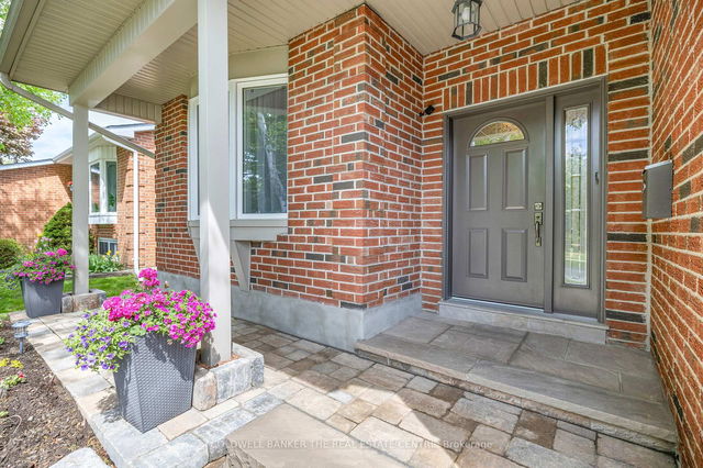 55 Kingston Road