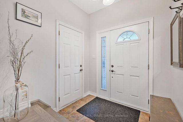 55 Kingston Road
