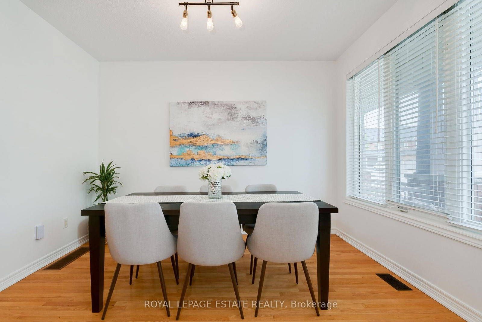 Townhouse for sale at 56 Brower Avenue, Richmond Hill, Jefferson, L4E 4Y5 - MLS: N12164413