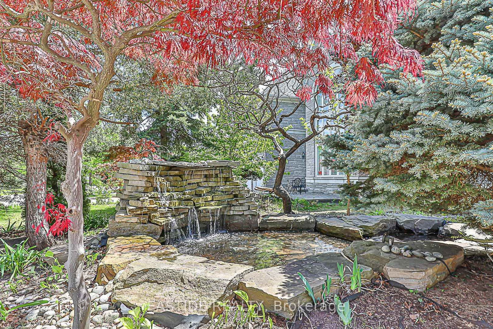 Detached House for sale at 27 Brimwood Crescent, Richmond Hill, Bayview Hill, L4B 4B6 - MLS: N12164458