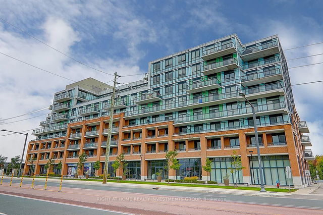 810 - 11611 Yonge Street