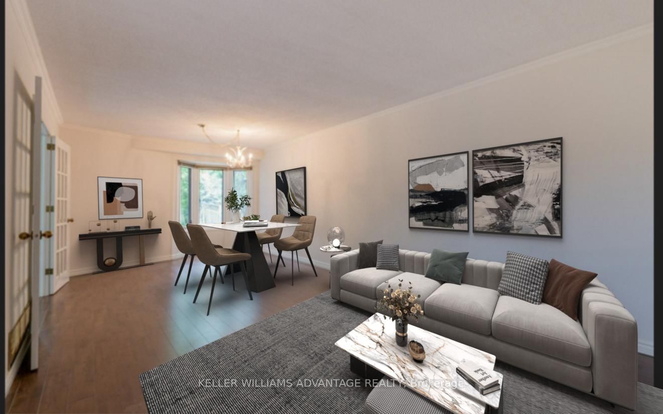 Detached House for sale at 51 Winding Lane, Vaughan, Crestwood-Springfarm-Yorkhill, L4J 5H7 - MLS: N12164496