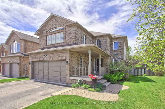 14 Burnaby Drive