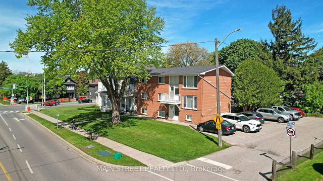 589 Queen Street