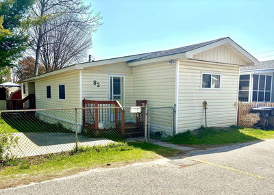 82 Seventh St, Essa - Angus