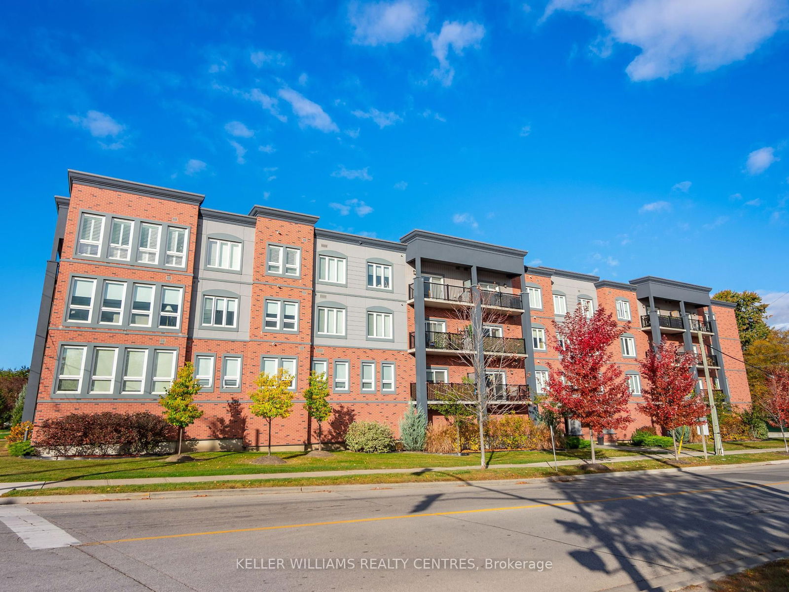 Condo for sale at 206-43 Dale Drive, New Tecumseth, Beeton, L0G 1A0 - MLS: N12164559