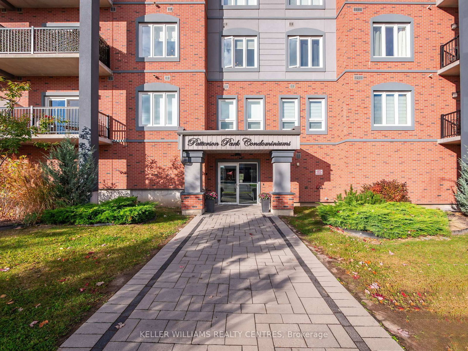 Condo for sale at 206-43 Dale Drive, New Tecumseth, Beeton, L0G 1A0 - MLS: N12164559