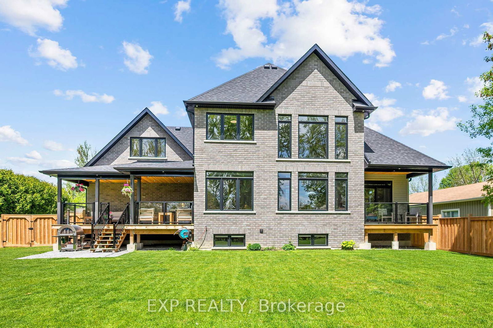 Detached House for sale at 227 Medina Drive, Georgina, Keswick North, L4P 1G9 - MLS: N12164576