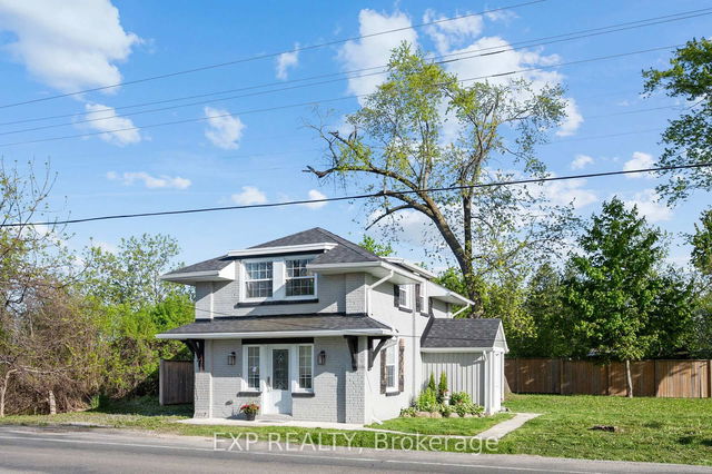1597 Metro Road