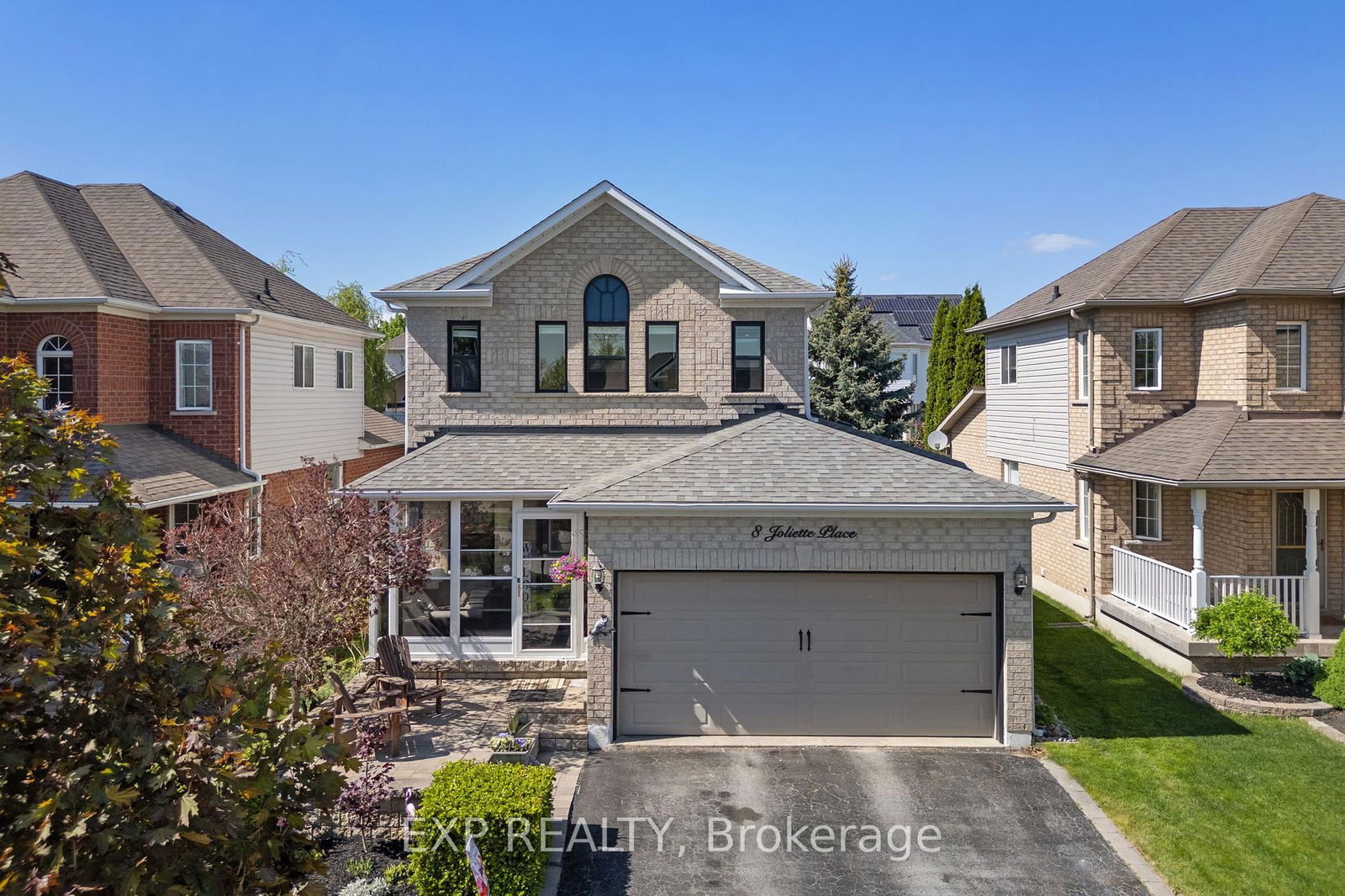 Detached House for sale at 8 Joliette Place, Georgina, Keswick North, L4P 3Y9 - MLS: N12164625
