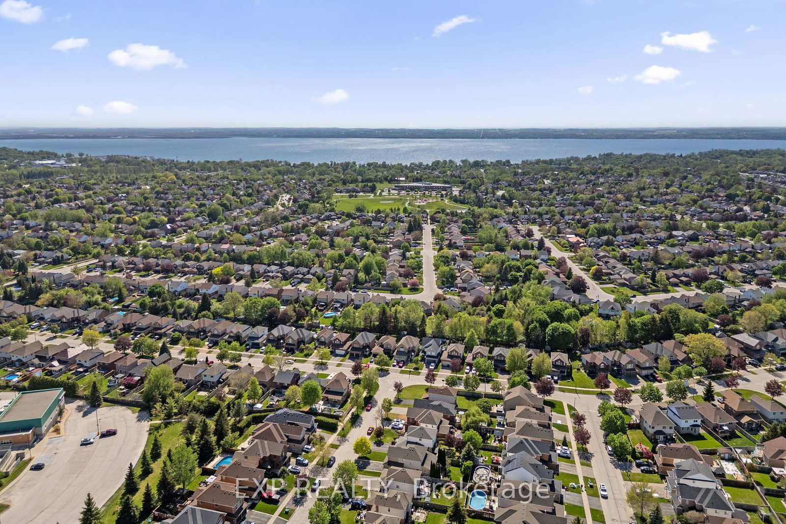 Detached House for sale at 8 Joliette Place, Georgina, Keswick North, L4P 3Y9 - MLS: N12164625