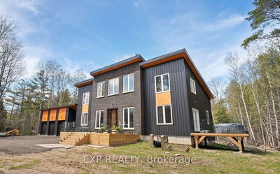 389 Concession 2 Rd, Brock - Rural Brock