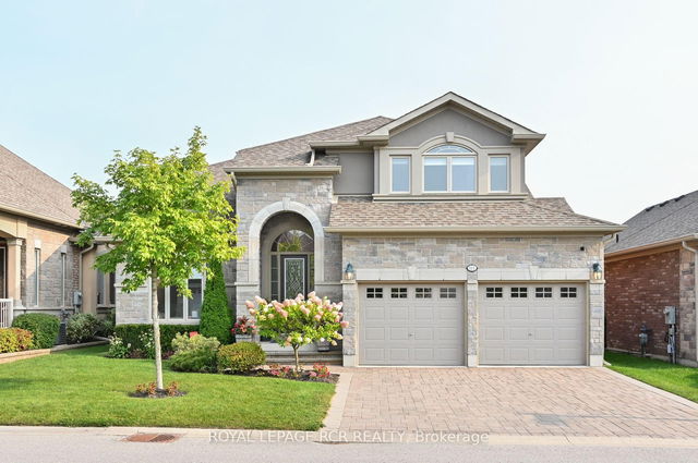 111 Ridge Way