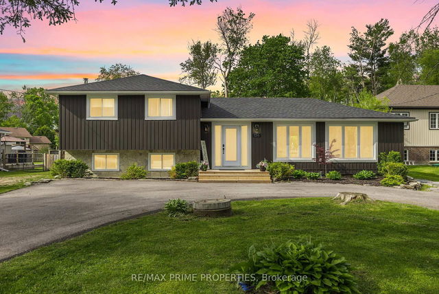 126 Pinecrest Road