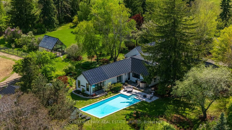 13825 8th Concession, King - Rural King image-0-0