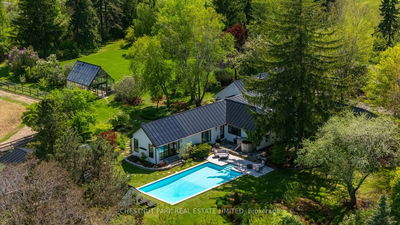 13825 8th Concession, King - Rural King