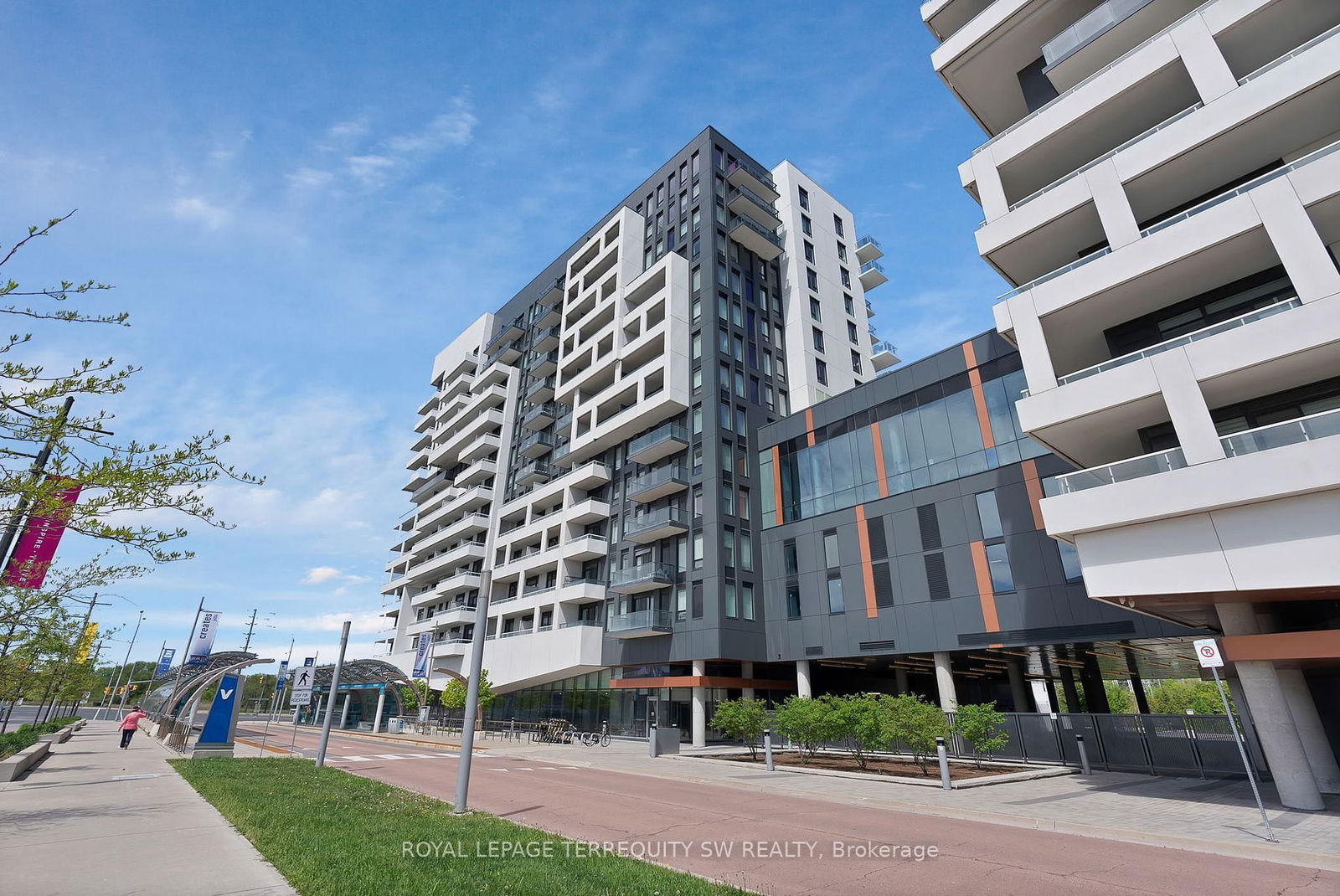 Condo for sale at 616-10 Rouge Valley Drive, Markham, Unionville, L6G 0G9 - MLS: N12164773