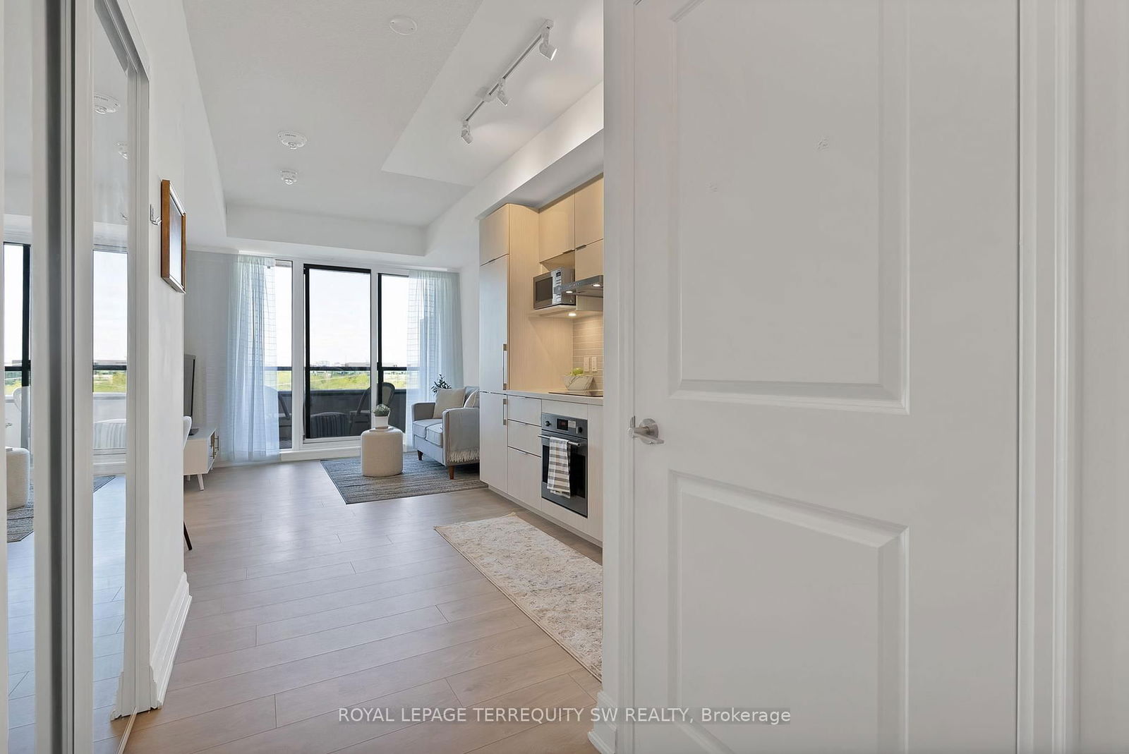 Condo for sale at 616-10 Rouge Valley Drive, Markham, Unionville, L6G 0G9 - MLS: N12164773