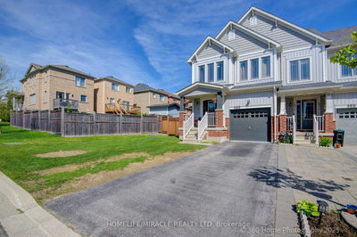193 Orr Dr, Bradford West Gwillimbury - Bradford image-0-1