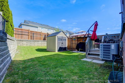 193 Orr Dr, Bradford West Gwillimbury - Bradford image-0-3