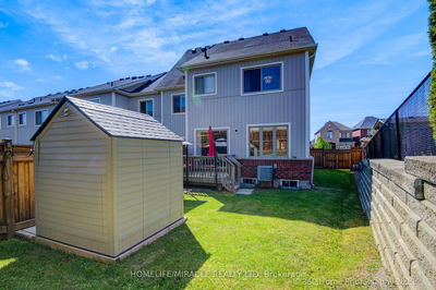 193 Orr Dr, Bradford West Gwillimbury - Bradford image-0-4