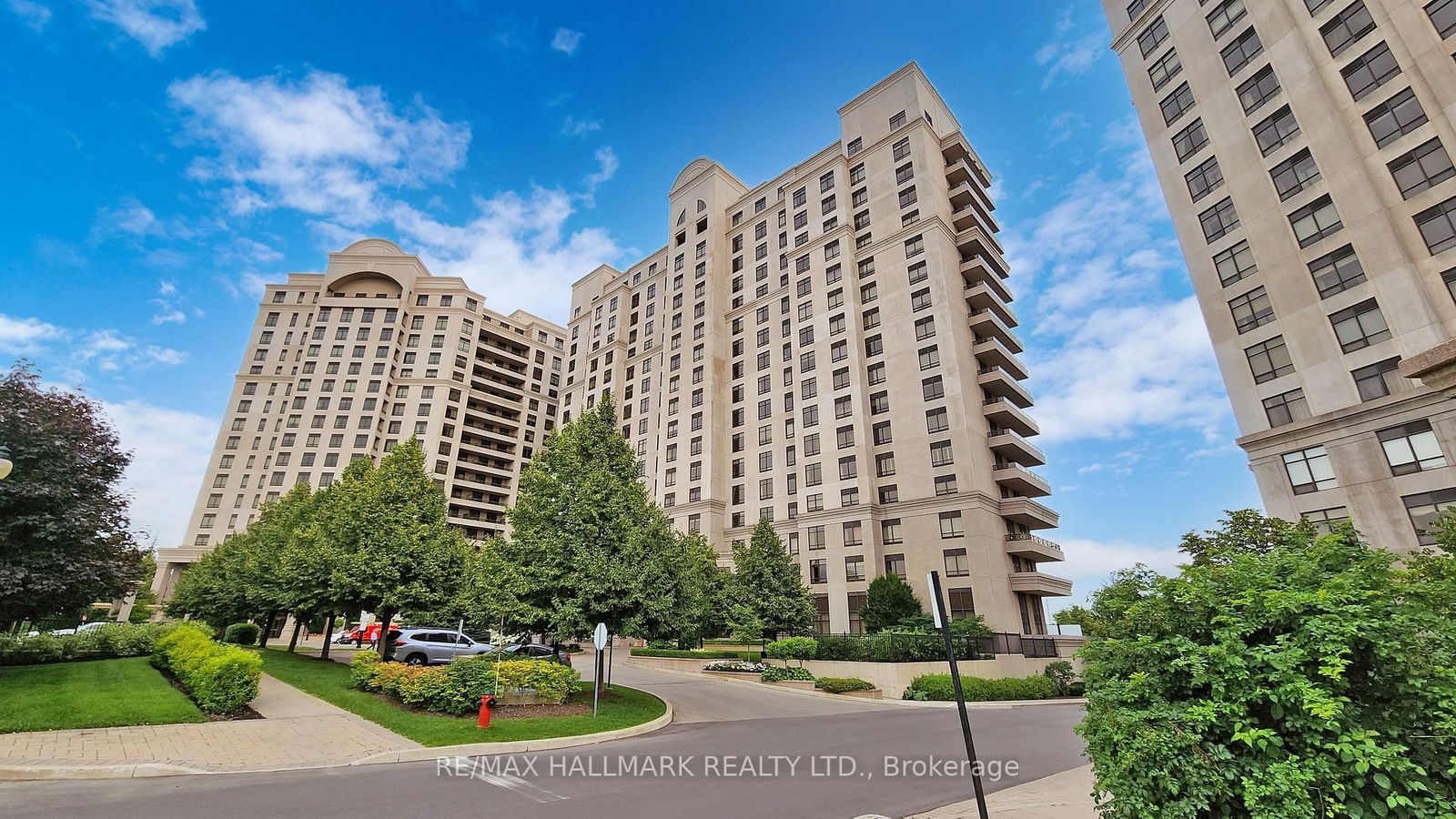 Condo for sale at 1508-9245 Jane Street, Vaughan, Maple, L6A 0J9 - MLS: N12164794